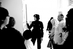 18.5.9 GE14 Voting Day.SekRenAgamaAr-Rahah, Kerinci.bw.IMG_5516.web