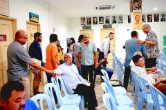 18.1.20 KassimAhmad dlm Kenangan.IMG_4428.1