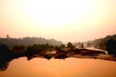 o. A lake outside the park, 7.15am.IMG_1257.web.1