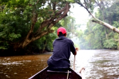 Tembeling river, going to Cagar Anjing.20.9.2015.IMG_1676web