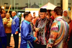 17.10.14 6. an Saiful dan Mufti Perlis Mohd Asri. MlmPerlis.DwnPerdnaFelda.IMG_2307.1.web